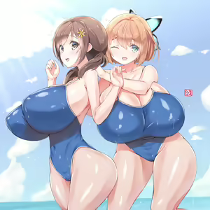 Page 159 of ●PIXIV● べあ＠Skebやってます - preview thumbnail