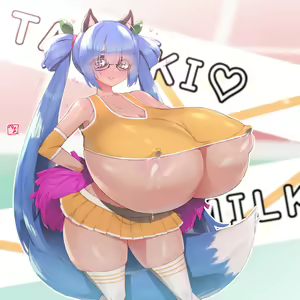 Page 162 of ●PIXIV● べあ＠Skebやってます - preview thumbnail