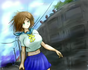 Page 245 of ●PIXIV● べあ＠Skebやってます - preview thumbnail
