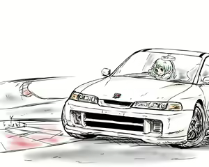 Page 451 of ●PIXIV● べあ＠Skebやってます - preview thumbnail