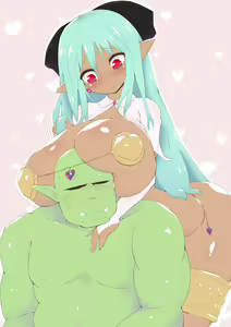 Page 585 of ●PIXIV● べあ＠Skebやってます - preview thumbnail