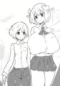 Page 625 of ●PIXIV● べあ＠Skebやってます - preview thumbnail