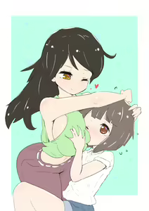 Page 663 of ●PIXIV● べあ＠Skebやってます - preview thumbnail