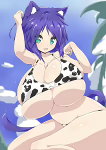 Page 668 of ●PIXIV● べあ＠Skebやってます - preview thumbnail