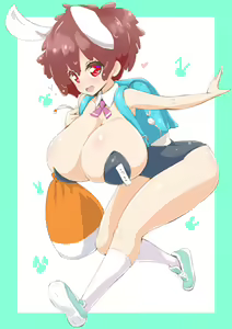 Page 669 of ●PIXIV● べあ＠Skebやってます - preview thumbnail