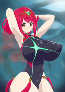 Page 670 of ●PIXIV● べあ＠Skebやってます - preview thumbnail