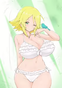Page 718 of ●PIXIV● べあ＠Skebやってます - preview thumbnail