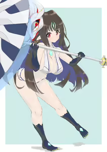 Page 758 of ●PIXIV● べあ＠Skebやってます - preview thumbnail