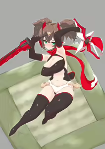 Page 763 of ●PIXIV● べあ＠Skebやってます - preview thumbnail