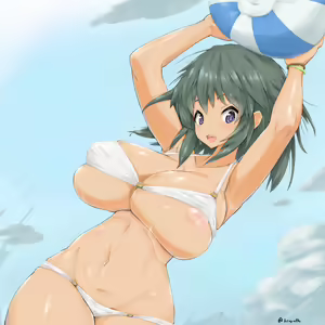 Page 782 of ●PIXIV● べあ＠Skebやってます - preview thumbnail