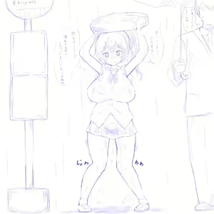 Page 785 of ●PIXIV● べあ＠Skebやってます - preview thumbnail