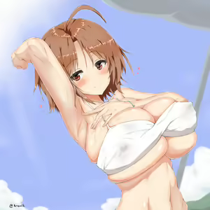 Page 796 of ●PIXIV● べあ＠Skebやってます - preview thumbnail