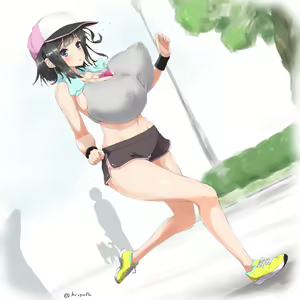 Page 802 of ●PIXIV● べあ＠Skebやってます - preview thumbnail