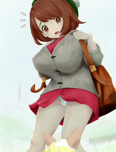 Page 835 of ●PIXIV● べあ＠Skebやってます - preview thumbnail