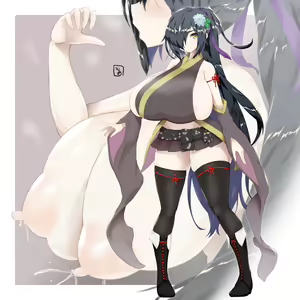 Page 869 of ●PIXIV● べあ＠Skebやってます - preview thumbnail