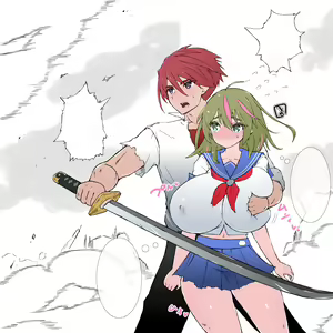 Page 932 of ●PIXIV● べあ＠Skebやってます - preview thumbnail