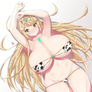 Page 959 of ●PIXIV● べあ＠Skebやってます - preview thumbnail