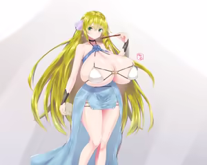 Page 960 of ●PIXIV● べあ＠Skebやってます - preview thumbnail