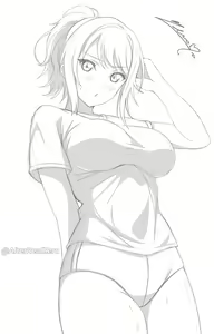 Page 25 of ●PIXIV● AlterRealZero - preview thumbnail