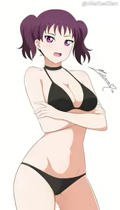 Page 7 of ●PIXIV● AlterRealZero - preview thumbnail