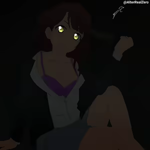 Page 98 of ●PIXIV● AlterRealZero - preview thumbnail
