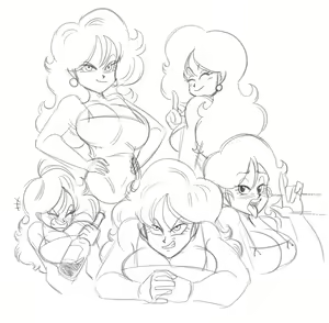 Page 539 of Dragon Ball - Lunch - preview thumbnail