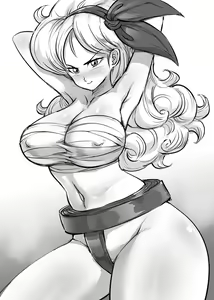 Page 761 of Dragon Ball - Lunch - preview thumbnail
