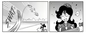 Page 924 of Dragon Ball - Lunch - preview thumbnail