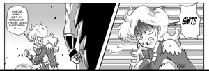 Page 926 of Dragon Ball - Lunch - preview thumbnail
