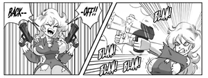 Page 927 of Dragon Ball - Lunch - preview thumbnail