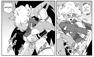 Page 930 of Dragon Ball - Lunch - preview thumbnail