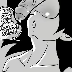 Page 1173 of Dragon Ball - Caulifla - preview thumbnail
