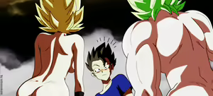 Page 174 of Dragon Ball - Caulifla - preview thumbnail