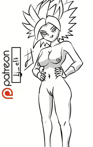 Page 332 of Dragon Ball - Caulifla - preview thumbnail
