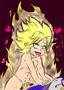 Page 618 of Dragon Ball - Caulifla - preview thumbnail