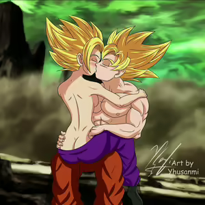 Page 647 of Dragon Ball - Caulifla - preview thumbnail