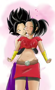 Page 750 of Dragon Ball - Caulifla - preview thumbnail