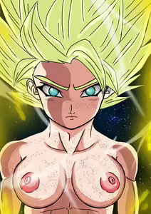 Page 113 of Dragon Ball - Caulifla - preview thumbnail
