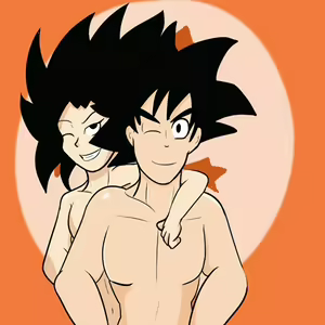 Page 115 of Dragon Ball - Caulifla - preview thumbnail