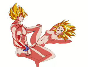 Page 196 of Dragon Ball - Caulifla - preview thumbnail
