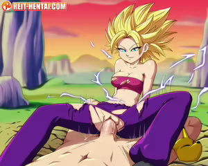Page 77 of Dragon Ball - Caulifla - preview thumbnail