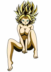 Page 860 of Dragon Ball - Caulifla - preview thumbnail