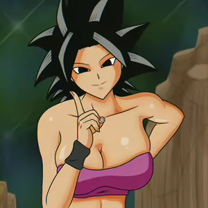Page 912 of Dragon Ball - Caulifla - preview thumbnail