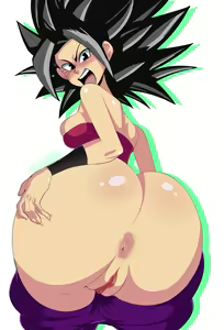 Page 944 of Dragon Ball - Caulifla - preview thumbnail