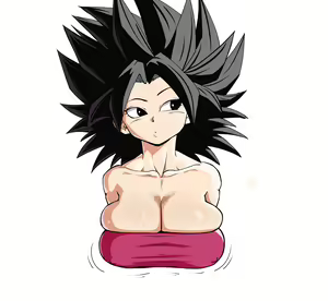 Page 159 of Dragon Ball - Caulifla - preview thumbnail