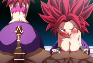 Page 181 of Dragon Ball - Caulifla - preview thumbnail