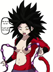 Page 374 of Dragon Ball - Caulifla - preview thumbnail