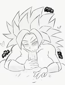 Page 388 of Dragon Ball - Caulifla - preview thumbnail