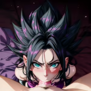 Page 441 of Dragon Ball - Caulifla - preview thumbnail