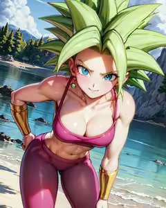 Page 654 of Dragon Ball - Caulifla - preview thumbnail